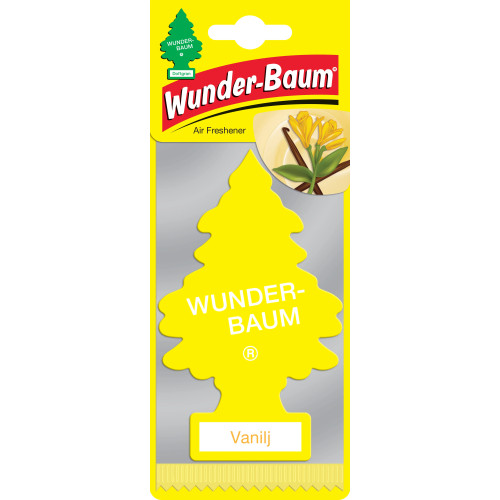 Wunder-Baum WunderBaum doft frisker