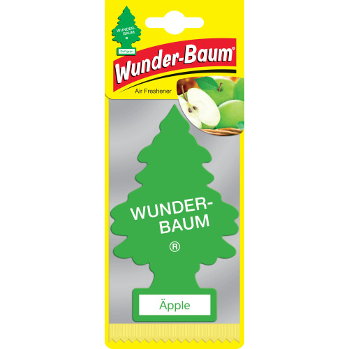 Wunder-Baum WunderBaum doft frisker