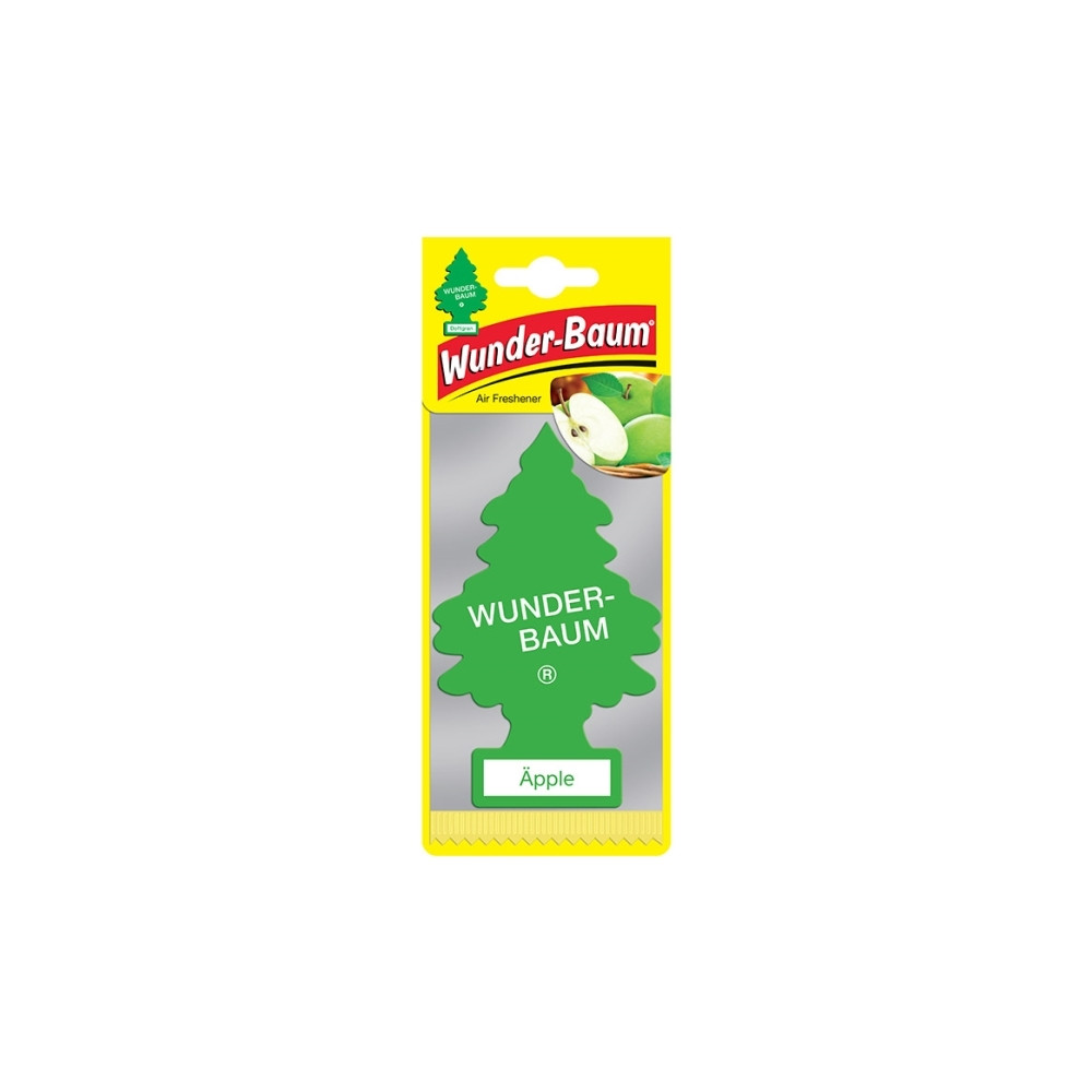 Produktbild för WunderBaum doft frisker