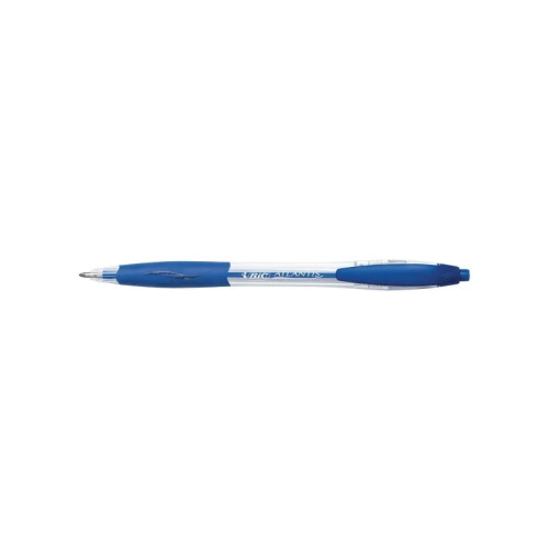 BIC Kulspetspenna BIC Atlantis, medium, blå