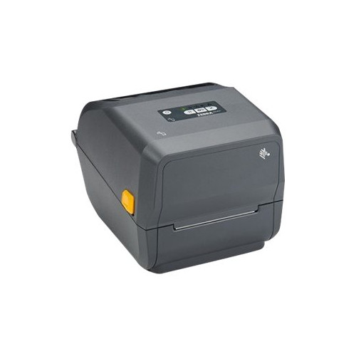 Zebra Technologies Zebra ZD421t - etikettskrivare - svartvit - termisk överföring