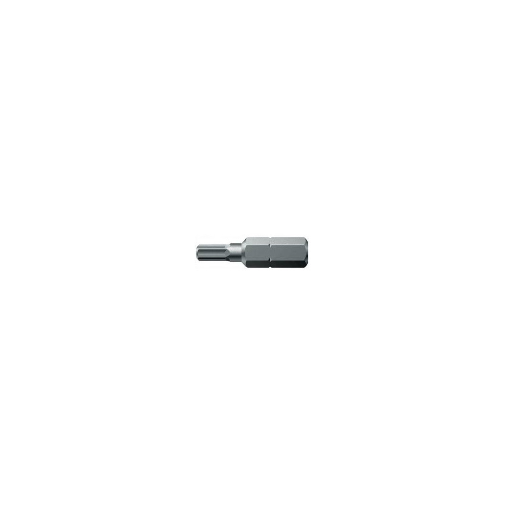 Produktbild för Wera 05056320001, 1 styck, Insex (metriska enheter), 4 mm, C...