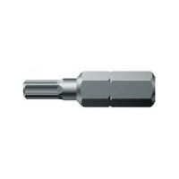 Produktbild för Wera 05056320001, 1 styck, Insex (metriska enheter), 4 mm, C...