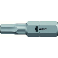 Produktbild för Wera 05056320001, 1 styck, Insex (metriska enheter), 4 mm, C...