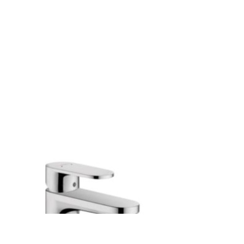 HANSGROHE hansGrohe Vernis Blend 1-grebs håndvaskarmatur 70, med løft-...