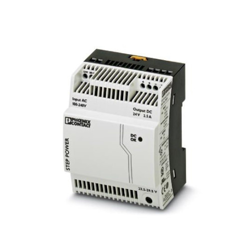 Phoenix Contact Phoenix Contact switchad strömförsörjning 100-240V AC/24V DC...