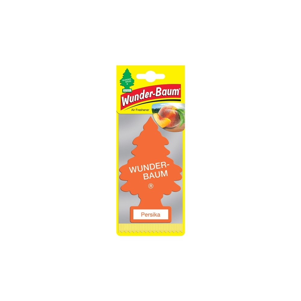Produktbild för WunderBaum doft frisker