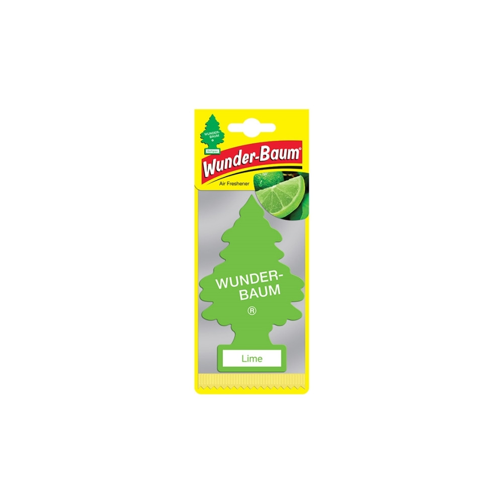 Produktbild för WunderBaum doft frisker