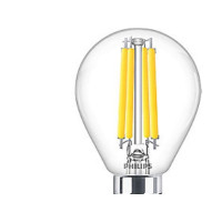 Produktbild för Philips MASTER Value LED Krone dimbar 3,4W (40W) E14 P45 927...