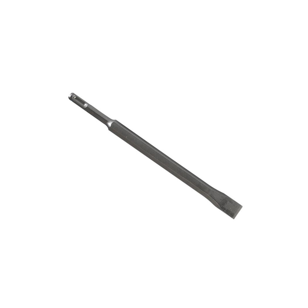 Produktbild för Plattmejsel 20 x 250 mm