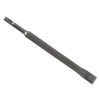 Produktbild för Plattmejsel 20 x 250 mm