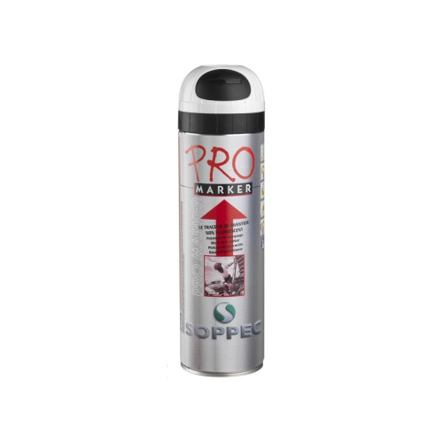 dva SOPPEC märkesspray PROMARKER® 500 ml VIT