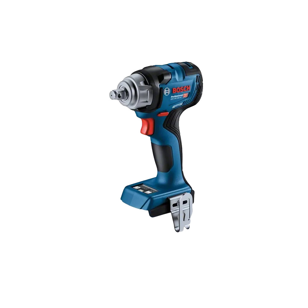 Produktbild för Bosch SLAGNOSE GDS 18V-330 HC SOLO