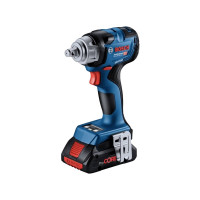 Produktbild för Bosch SLAGNOSE GDS 18V-330 HC SOLO