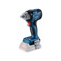 Produktbild för Bosch SLAGNOSE GDS 18V-330 HC SOLO