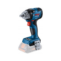 Produktbild för Bosch SLAGNOSE GDS 18V-330 HC SOLO