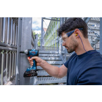 Produktbild för Bosch SLAGNOSE GDS 18V-330 HC SOLO