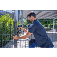 Produktbild för Bosch SLAGNOSE GDS 18V-330 HC SOLO