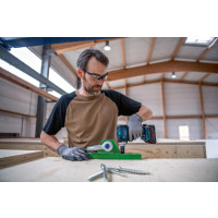 Produktbild för Bosch SLAGNOSE GDS 18V-330 HC SOLO