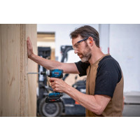 Produktbild för Bosch SLAGNOSE GDS 18V-330 HC SOLO