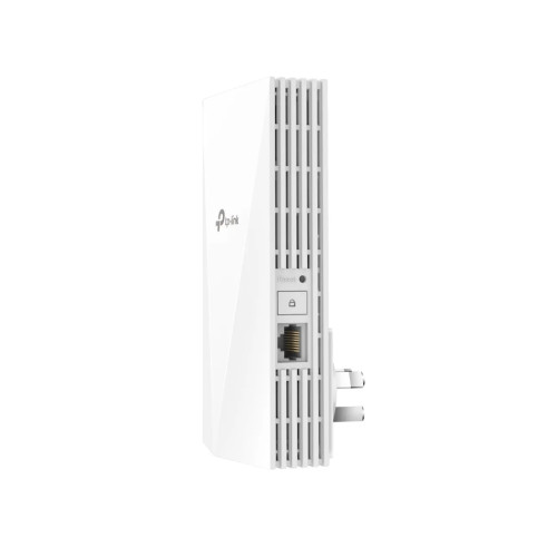TP-LINK TP-Link RE500X, Nätverkssändare och -mottagare, 1200 Mbit/s,...
