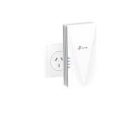 Produktbild för TP-Link RE500X, Nätverkssändare och -mottagare, 1200 Mbit/s,...