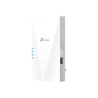 Produktbild för TP-Link RE500X, Nätverkssändare och -mottagare, 1200 Mbit/s,...