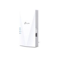 Produktbild för TP-Link RE500X, Nätverkssändare och -mottagare, 1200 Mbit/s,...