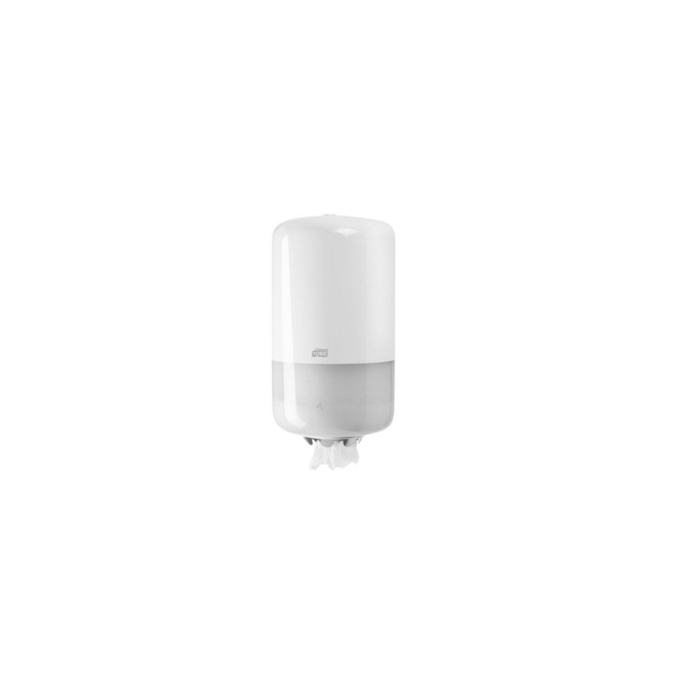 Produktbild för Dispenser Tork® M1 Mini Centerfeed Elevation, 558000, til af...