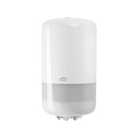 Produktbild för Dispenser Tork® M1 Mini Centerfeed Elevation, 558000, til af...