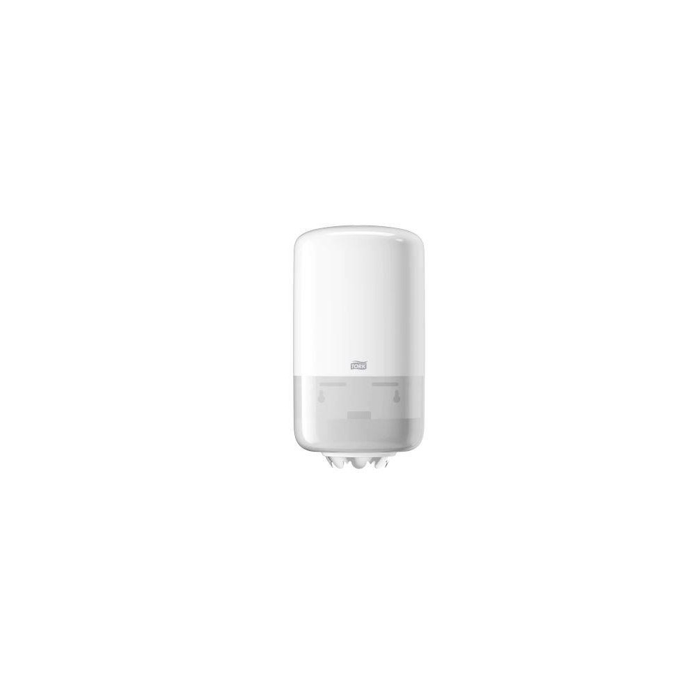 Produktbild för Dispenser Tork® M1 Mini Centerfeed Elevation, 558000, til af...