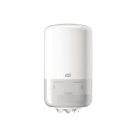 Produktbild för Dispenser Tork® M1 Mini Centerfeed Elevation, 558000, til af...