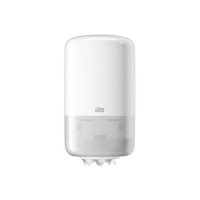 Produktbild för Dispenser Tork® M1 Mini Centerfeed Elevation, 558000, til af...