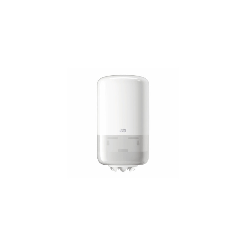 Produktbild för Dispenser Tork® M1 Mini Centerfeed Elevation, 558000, til af...