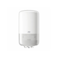 Produktbild för Dispenser Tork® M1 Mini Centerfeed Elevation, 558000, til af...