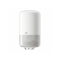 Produktbild för Dispenser Tork® M1 Mini Centerfeed Elevation, 558000, til af...