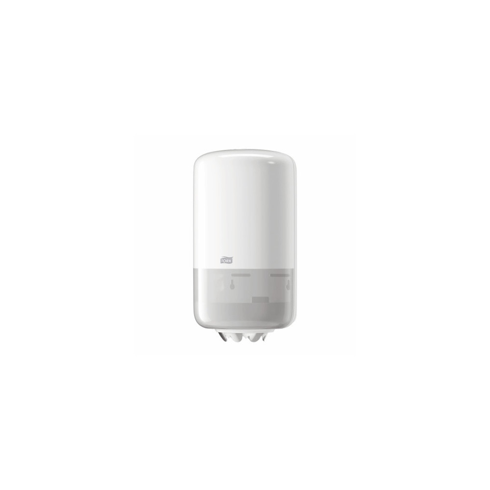 Produktbild för Dispenser Tork® M1 Mini Centerfeed Elevation, 558000, til af...