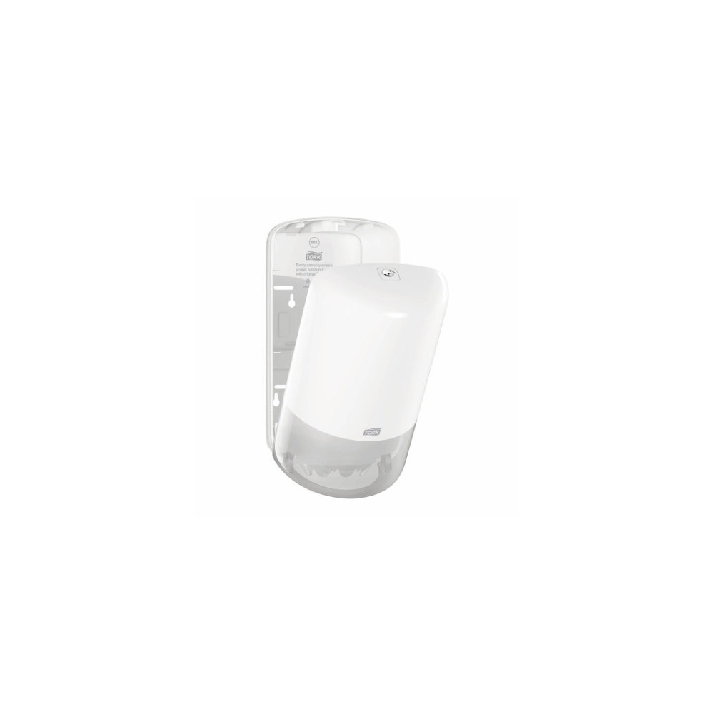 Produktbild för Dispenser Tork® M1 Mini Centerfeed Elevation, 558000, til af...