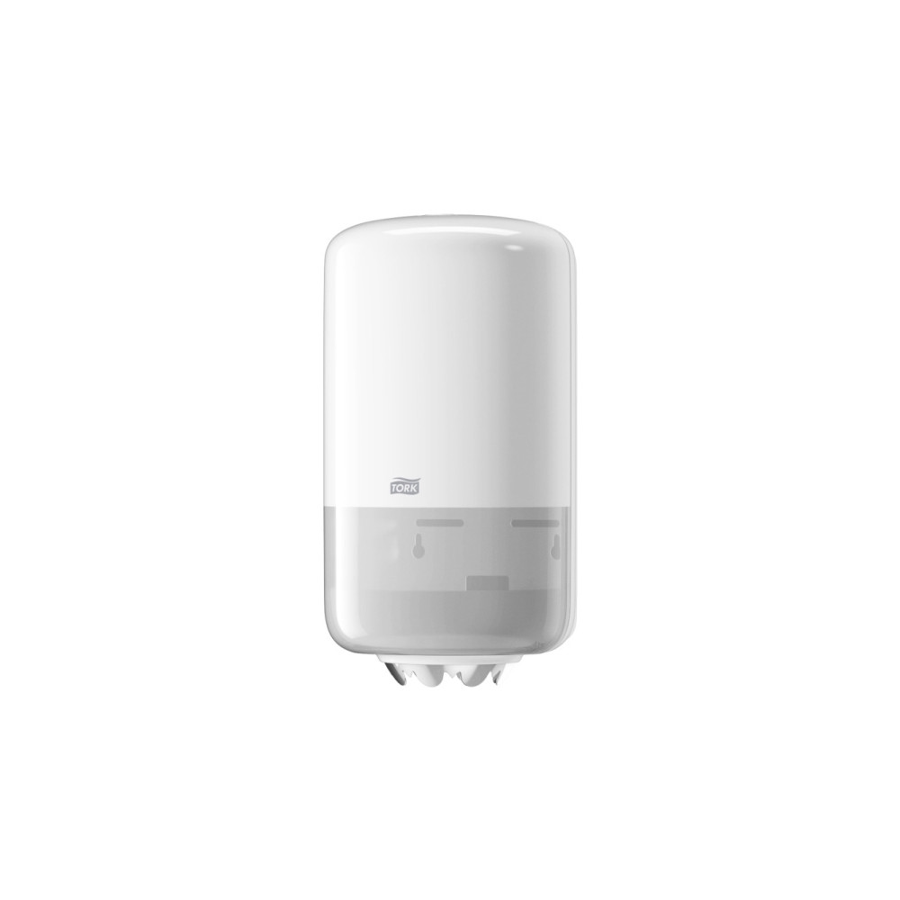 Produktbild för Dispenser Tork® M1 Mini Centerfeed Elevation, 558000, til af...