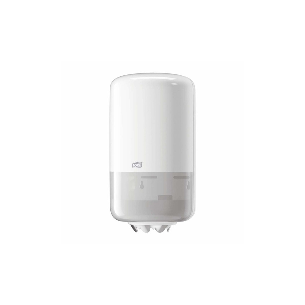 Produktbild för Dispenser Tork® M1 Mini Centerfeed Elevation, 558000, til af...