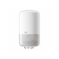 Produktbild för Dispenser Tork® M1 Mini Centerfeed Elevation, 558000, til af...