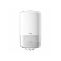 Produktbild för Dispenser Tork® M1 Mini Centerfeed Elevation, 558000, til af...