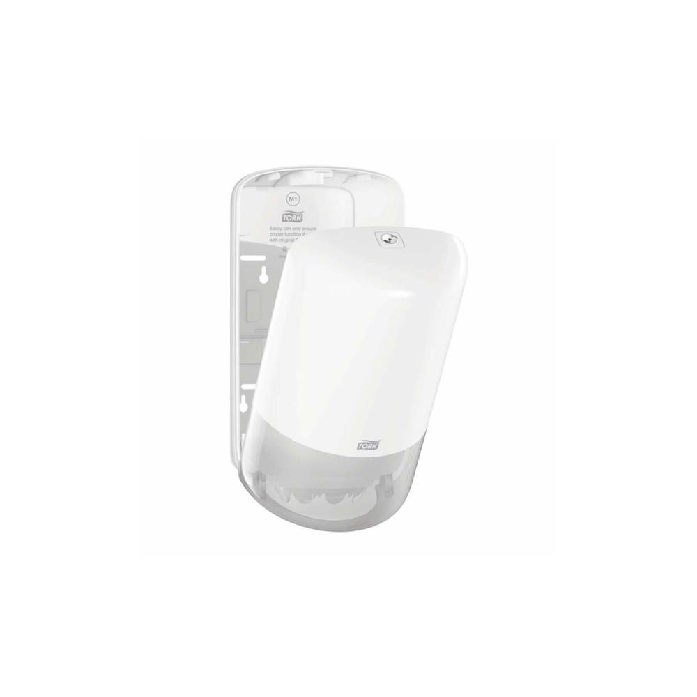 Produktbild för Dispenser Tork® M1 Mini Centerfeed Elevation, 558000, til af...