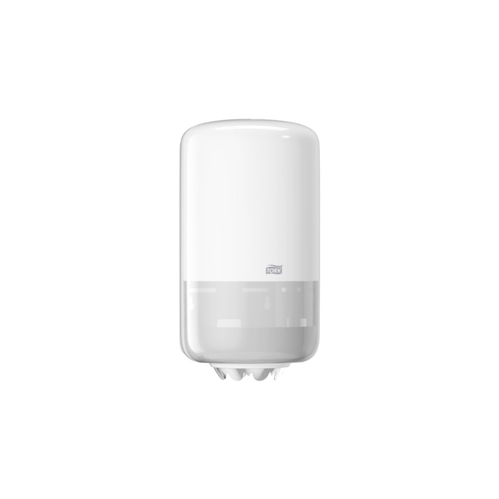 Produktbild för Dispenser Tork® M1 Mini Centerfeed Elevation, 558000, til af...