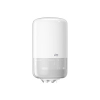 Produktbild för Dispenser Tork® M1 Mini Centerfeed Elevation, 558000, til af...
