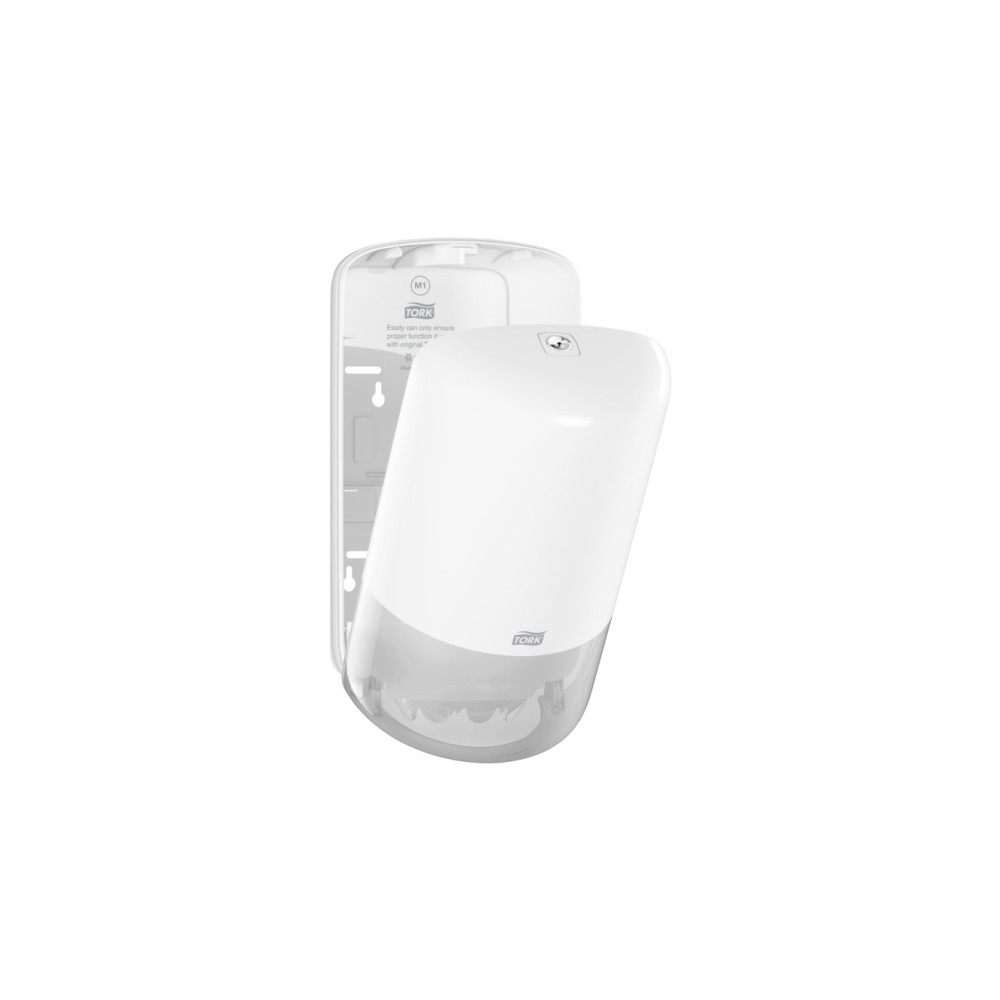 Produktbild för Dispenser Tork® M1 Mini Centerfeed Elevation, 558000, til af...