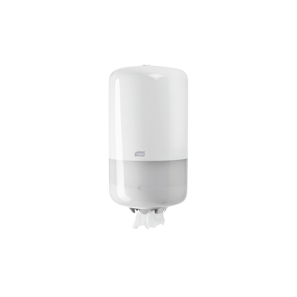 Produktbild för Dispenser Tork® M1 Mini Centerfeed Elevation, 558000, til af...