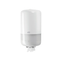 Produktbild för Dispenser Tork® M1 Mini Centerfeed Elevation, 558000, til af...