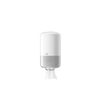 Produktbild för Dispenser Tork® M1 Mini Centerfeed Elevation, 558000, til af...