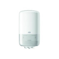 Produktbild för Dispenser Tork® M1 Mini Centerfeed Elevation, 558000, til af...